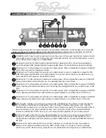 Preview for 5 page of RetroSound One B/C Owner'S Installation Manual