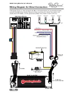 Предварительный просмотр 12 страницы RetroSound Quad 4 Owner'S Manual