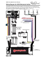 Предварительный просмотр 14 страницы RetroSound Quad 4 Owner'S Manual