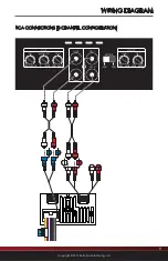 Preview for 9 page of RetroSound Stereo Phonic User Manual