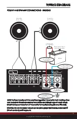 Preview for 11 page of RetroSound Stereo Phonic User Manual