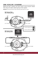 Предварительный просмотр 4 страницы RetroSound Triax User Manual