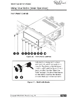 Preview for 19 page of RetroSound TWO Installation And Owner'S Manual