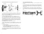 Preview for 6 page of Retrospec BEAUMONT User Manual