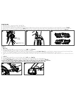 Preview for 2 page of Retrospec Harper Fixie Assembly Instructions