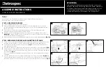 Retrospec JUDD Assembly Instructions preview