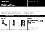 Retrospec LENOX 2 Owner'S Manual предпросмотр