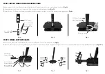 Предварительный просмотр 2 страницы Retrospec LENOX Assembly Instructions