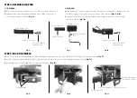 Предварительный просмотр 3 страницы Retrospec LENOX Assembly Instructions