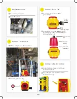 Preview for 2 page of Retrotec 441 Quick Manual