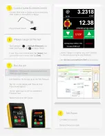 Preview for 3 page of Retrotec 450 Series Quick Manual