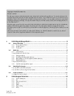 Preview for 2 page of Retrotec DM-2 Operation Manual