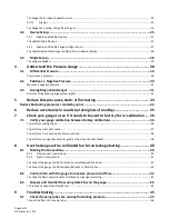 Preview for 4 page of Retrotec DM-2 Operation Manual