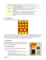 Preview for 8 page of Retrotec DM-2 Operation Manual