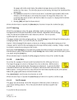 Preview for 15 page of Retrotec DM-2 Operation Manual