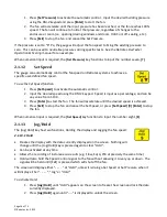 Preview for 16 page of Retrotec DM-2 Operation Manual