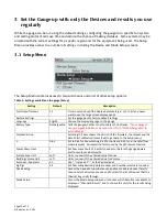 Preview for 19 page of Retrotec DM-2 Operation Manual