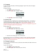 Preview for 21 page of Retrotec DM-2 Operation Manual