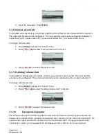 Preview for 24 page of Retrotec DM-2 Operation Manual