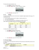 Preview for 25 page of Retrotec DM-2 Operation Manual