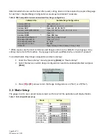 Preview for 28 page of Retrotec DM-2 Operation Manual