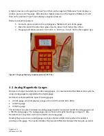 Preview for 31 page of Retrotec DM-2 Operation Manual