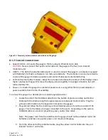 Preview for 41 page of Retrotec DM-2 Operation Manual