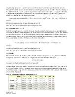 Preview for 57 page of Retrotec DM-2 Operation Manual