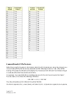 Preview for 61 page of Retrotec DM-2 Operation Manual