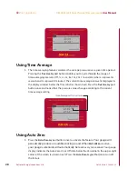 Preview for 36 page of Retrotec DM-2A mark II User Manual