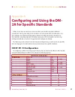 Preview for 45 page of Retrotec DM-2A mark II User Manual