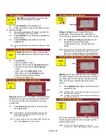 Preview for 2 page of Retrotec DM2MkII Quick Manual