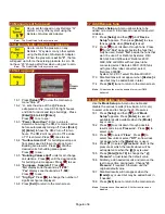 Preview for 4 page of Retrotec DM2MkII Quick Manual