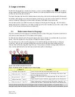 Preview for 10 page of Retrotec DM32 Operation Manual