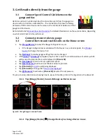 Preview for 21 page of Retrotec DM32 Operation Manual