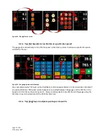 Preview for 22 page of Retrotec DM32 Operation Manual