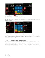 Preview for 35 page of Retrotec DM32 Operation Manual