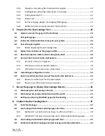 Preview for 4 page of Retrotec DucTester 300 Operation Manual