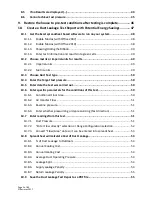 Preview for 5 page of Retrotec DucTester 300 Operation Manual