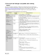 Preview for 11 page of Retrotec DucTester 300 Operation Manual