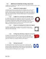 Preview for 22 page of Retrotec DucTester 300 Operation Manual