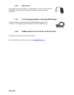 Preview for 23 page of Retrotec DucTester 300 Operation Manual