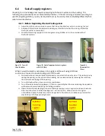 Preview for 26 page of Retrotec DucTester 300 Operation Manual