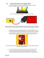 Preview for 27 page of Retrotec DucTester 300 Operation Manual