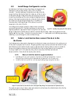 Preview for 32 page of Retrotec DucTester 300 Operation Manual