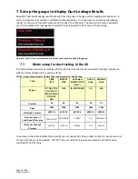 Preview for 34 page of Retrotec DucTester 300 Operation Manual