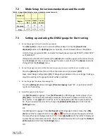 Preview for 35 page of Retrotec DucTester 300 Operation Manual