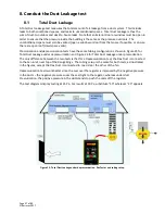 Preview for 37 page of Retrotec DucTester 300 Operation Manual