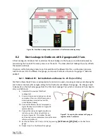 Preview for 38 page of Retrotec DucTester 300 Operation Manual