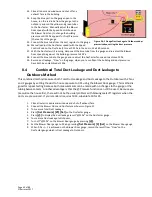 Preview for 43 page of Retrotec DucTester 300 Operation Manual